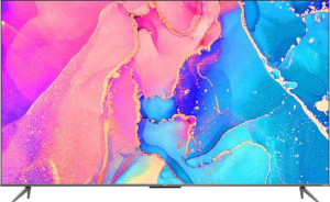 TCL 75C635 75" full review and technical specifications