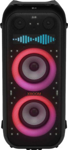 LG XBoom XL9T