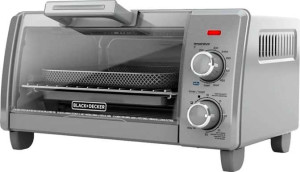 Black+Decker TO1787SS-RFP full review and technical specifications