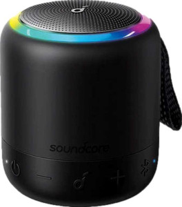 Anker Soundcore Mini 3 Pro full review and technical specifications