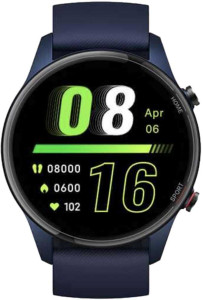 Xiaomi Mi Watch Revolve Active full review and technical specifications