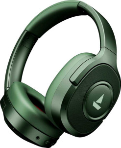 boAt Rockerz Plus 550 ANC full review and technical specifications