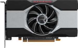 AMD Radeon RX 6500 XT full review and technical specifications