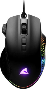 Sharkoon Shark Force 3 full review and technical specifications