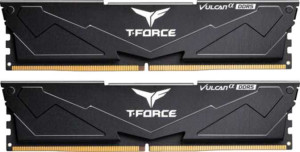 Team Group T-Force Vulcan Alpha DDR5-5200 CL38 16GB (2x8GB) full review and technical specifications