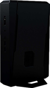 SimplyNUC Jean Canyon full review and technical specifications