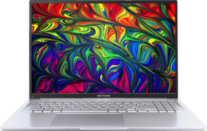 Asus VivoBook 16 (X1605) 16" Intel Core i7-1255U 1.7GHz / 16GB RAM / 512GB SSD