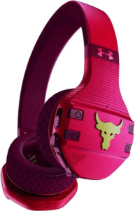 JBL UA Sport Wireless Train Project Rock full review and technical specifications