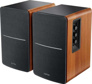 Edifier R1280Ts full review and technical specifications