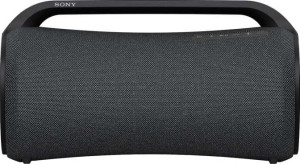 Sony SRS-XG300 full review and technical specifications