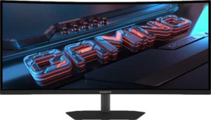 Gigabyte G34WQC2 34"