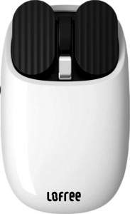 Lofree Wavy Chips full review and technical specifications