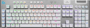 Logitech G915 X Lightspeed (ISO-DE)