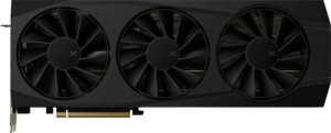 XFX Quicksilver Radeon RX 9070 OC Gaming Edition