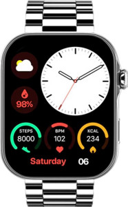 Noise ColorFit Ultra 3 full review and technical specifications