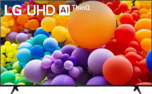 LG 55UT7570PUB 55"