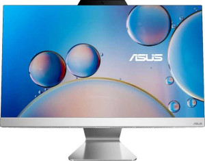 Asus A3402 All-in-One 23.8" Intel Core i5-1235U / 16GB RAM / 512GB SSD full review and technical specifications