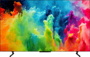 Panasonic TB-65Z60AEB 65" full review and technical specifications