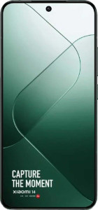 Xiaomi 14 (256GB / 12GB RAM)