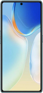 Cubot Hafury Meet full review and technical specifications