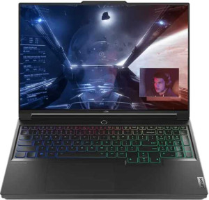 Lenovo Legion 7i Gen 14 (2024) 16" Intel Core i7-14700HX 2.1GHz / Nvidia GeForce RTX 4070 Laptop / 32GB RAM / 1TB SSD full review and technical specifications