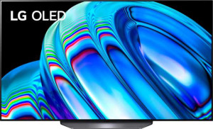 LG OLED77B2PUA 77" full review and technical specifications