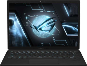 Asus ROG Flow Z13 (2023) 13.4" QHD Plus Intel Core i9-13900H 2.6GHz / Nvidia GeForce RTX 4050 Laptop / 16GB RAM / 1TB SSD full review and technical specifications