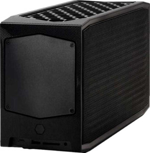 Intel NUC 12 Pro X full review and technical specifications