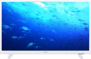 Philips 24PHS5537/12 24" full review and technical specifications