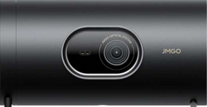 JMGO P5X full review and technical specifications