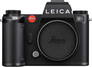 Leica SL3 full review and technical specifications