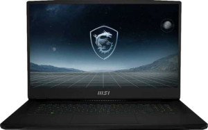 MSI CreatorPro X17 A12UKS-059 17.3" UHD Intel Core i9-12900HX 2.3GHz / Nvidia RTX A3000 Laptop / 32GB RAM / 1TB SSD full review and technical specifications