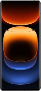 Vivo iQOO 12 Pro full review and technical specifications