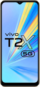 Vivo T2x 5G (India) full review and technical specifications