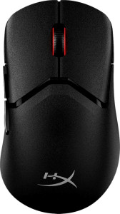 HyperX Pulsefire Saga Pro