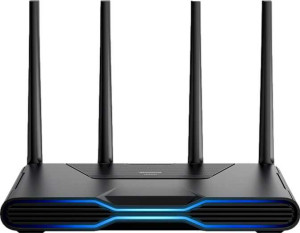 Xiaomi Redmi AX5400 full review and technical specifications