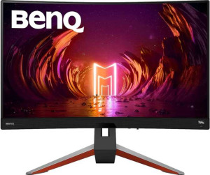 BenQ Mobiuz EX2710R 27" full review and technical specifications