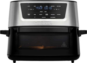 Cuisinart Air Fryer Oven 9 Qt