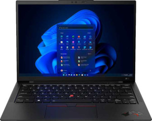 Lenovo ThinkPad X1 Carbon Gen 10 14" OLED Intel Core i5-1250P 1.7GHz / 16GB RAM / 2TB SSD full review and technical specifications