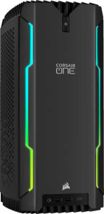 Corsair One i400 (i7-13700KF / RTX 3080 / 32GB RAM / 1TB SSD) full review and technical specifications