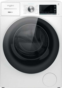 Whirlpool W8 W946WR UK full review and technical specifications