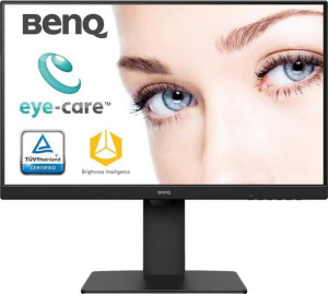BenQ BL2485TC 24" full review and technical specifications