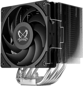 Scythe Mugen 6 full review and technical specifications