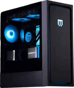 Maingear MG-1 (i5-14600K / RTX 4060 / 64GB RAM / 4TB SSD) full review and technical specifications