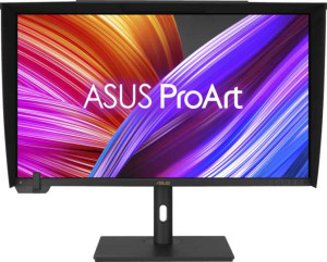 Asus ProArt PA32UCXR 32" full review and technical specifications