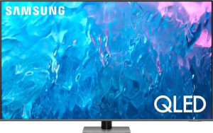 Samsung TQ75Q77CATXXC 77" full review and technical specifications