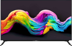 Grundig 65GOB9380 65" full review and technical specifications