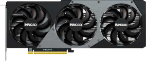 Inno3D GeForce RTX 5070 Ti X3 OC