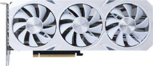 Gainward GeForce RTX 4060 Ti Snow Walking 8GB full review and technical specifications