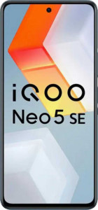 Vivo iQOO Neo 5 SE full review and technical specifications